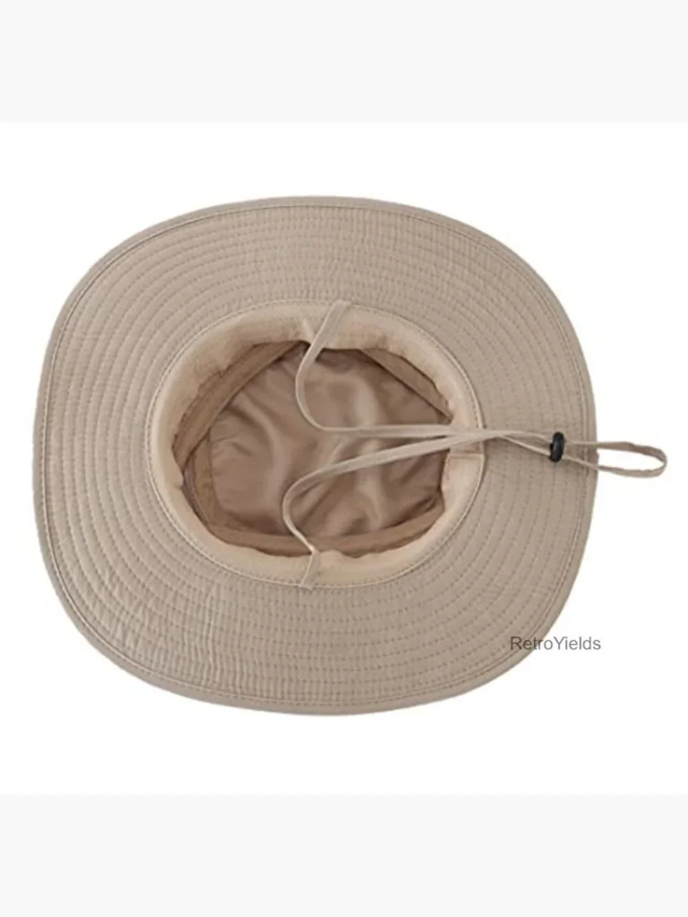 Kids Wide Brim UPF 50+ Sun Hat Toddler Boys Girls Breathable Bucket Hat
